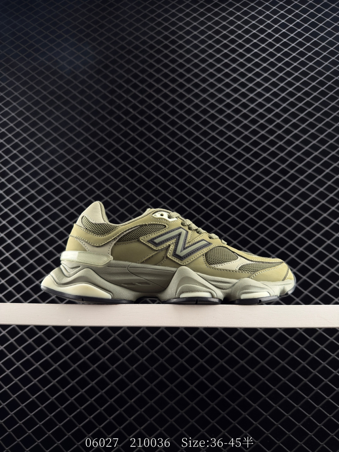 New Balance 9060 New Balance 9060